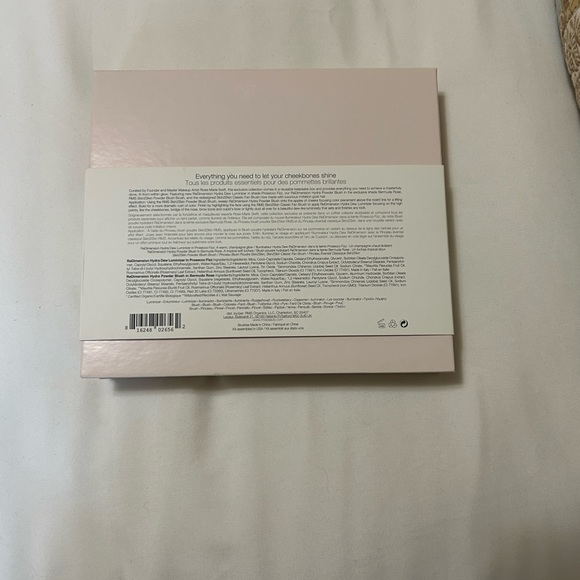 RMS Beauty Deluxe Glow Kit - Pink Blush - Picture 2 of 5